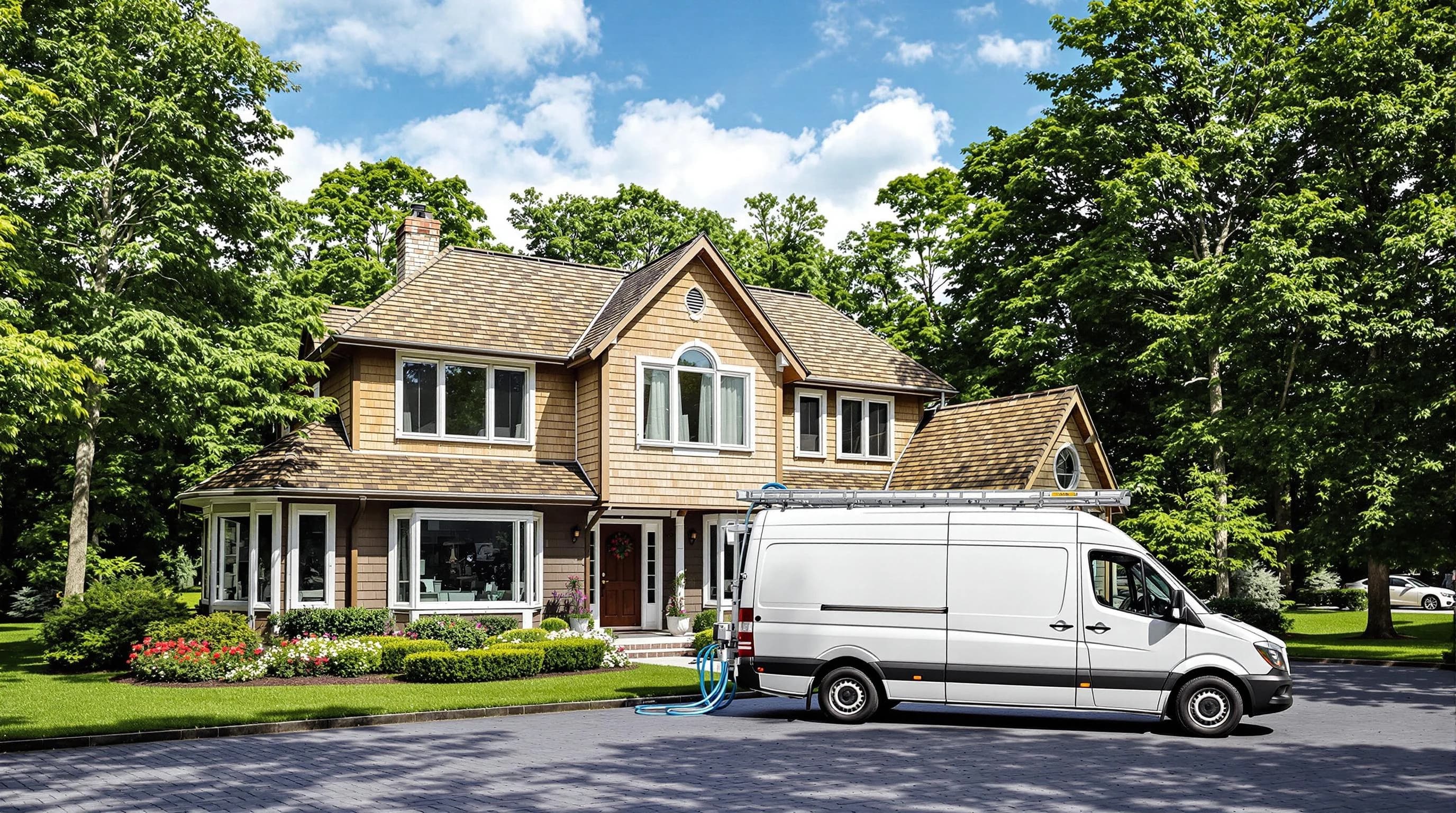 Columbine Dryer Vent Cleaning dryer vent cleaning equipment