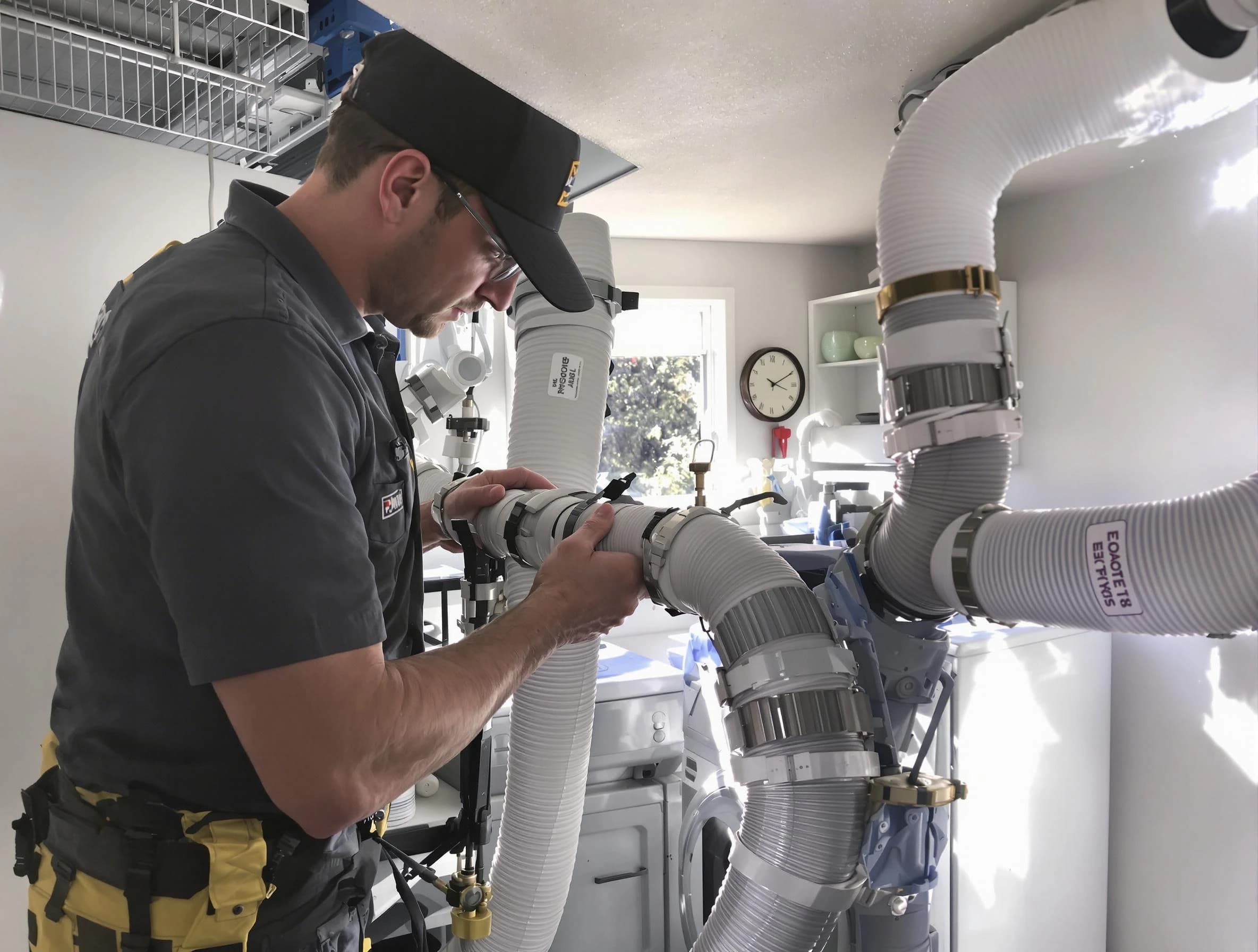 Hose Installation service in Columbine, CO